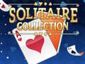 Oyunu Solitaire Collection