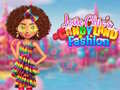 Oyunu Lovie Chic's #CandyLand Fashion