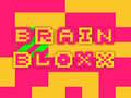 Oyunu Brain Bloxx