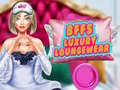 Oyunu BFFs Luxury Loungewear