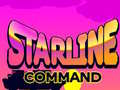 Oyunu Starline Command
