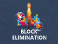 Oyunu Block Elimination