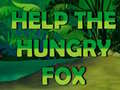 Oyunu Help The Hungry Fox