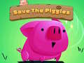 Oyunu Save The Piggies