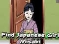 Oyunu Find Japanese Girl Misaki