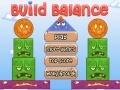 Oyunu Build Balance: Monster Blocks