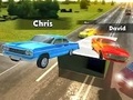 Oyunu City Car Driving Simulator: Online