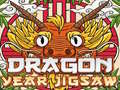 Oyunu Dragon Year Jigsaw