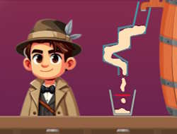 Hızlı Barmen 