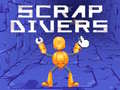 Oyunu Scrap Divers