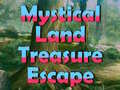 Oyunu Mystical Land Treasure Escape