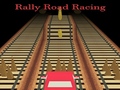 Oyunu Rally Road Racing