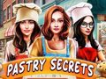Oyunu Pastry Secrets