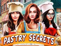 Pasta Sırları 