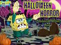 Oyunu Sponge Bob Square Pants Halloween Horror FrankenBob's Quest Part 1