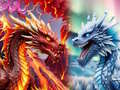Oyunu So Different Dragons