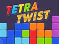Oyunu Tetra Twist