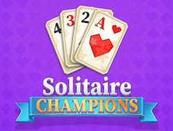 Solitaire Şampiyonları 