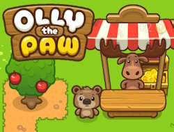 Pençe Olly 