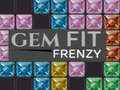 Oyunu GemFit Frenzy
