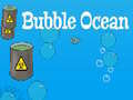 Oyunu Bubble Ocean