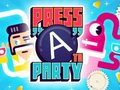 Oyunu Press A to Party