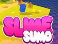 Oyunu Sumo Slime 3D
