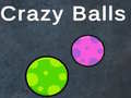 Oyunu Crizy Balls