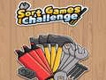Oyunu Sort Games Challenge