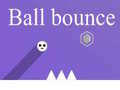 Oyunu Ball Bounce