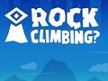 Oyunu Rock Climbing?