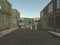 Oyunu Zombie Attack 3D Multiplayer