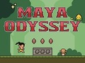 Oyunu Maya Odyssey
