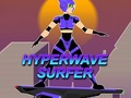 Oyunu Hyperwave Surfer