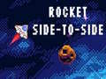 Oyunu Rocket Side-to-Side