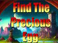 Oyunu Find The Precious Egg