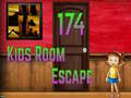 Oyunu Amgel Kids Room Escape 174