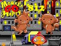 Oyunu Monkey Go Happy Stage 812