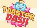 Oyunu Toaster Dash 