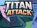 Oyunu Titan Attack