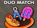 Oyunu Duo Match