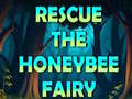 Oyunu Rescue The Honeybee Fairy
