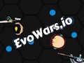 Oyunu EvoWars.io