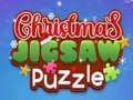 Oyunu Christmas Jigsaw Puzzles