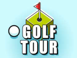Golf Turu .
