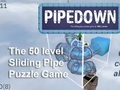 Oyunu Pipedown