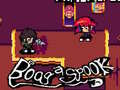 Oyunu Boog A Spook
