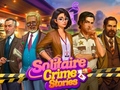 Oyunu Solitaire Crime Stories