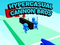 Oyunu Hypercasual Cannon Bros