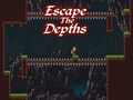 Oyunu Escape the Depths
